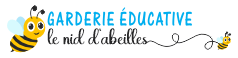 GARDERIE EDUCATIVE LE NID D'ABEILLES